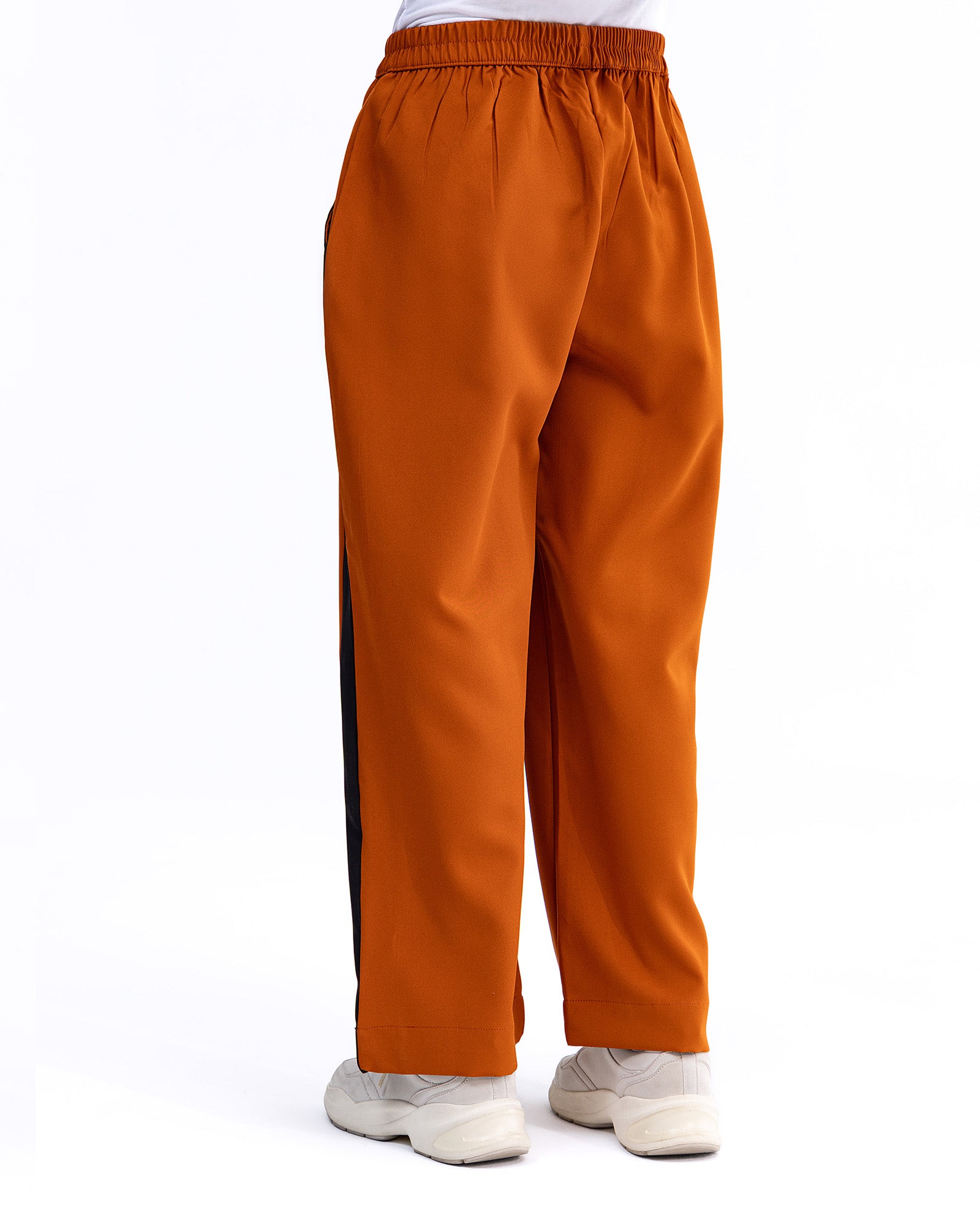 Women Flared Trouser - Engine - Buy Now