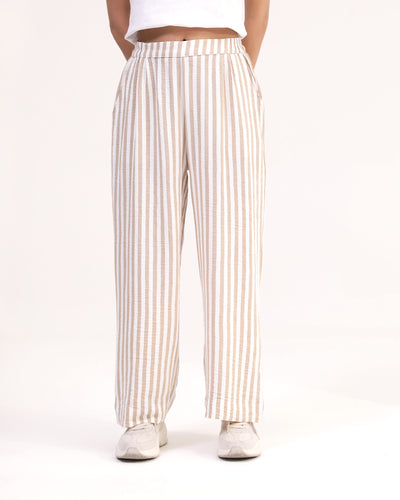 Women Flared Trouser