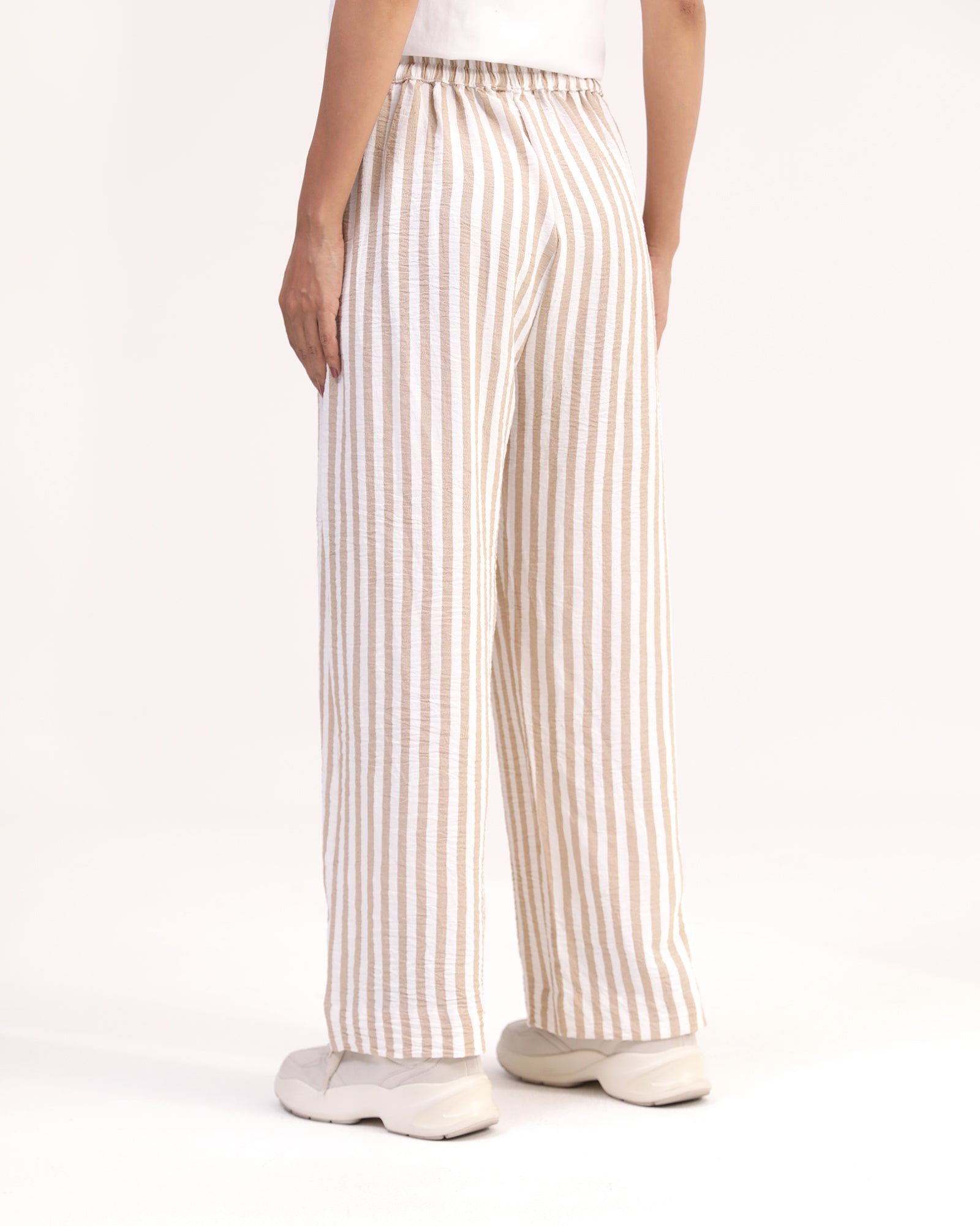 Women Flared Trouser - Engine - Buy Now