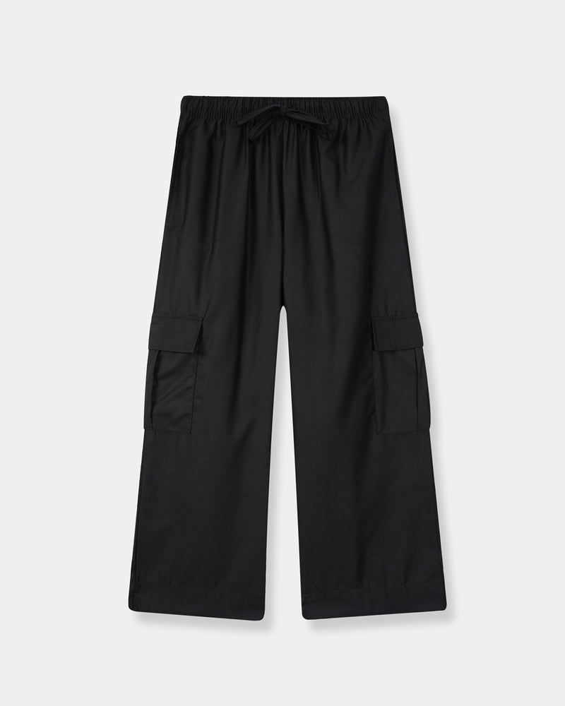 Women Cargo Trouser - Engine - Buy Now