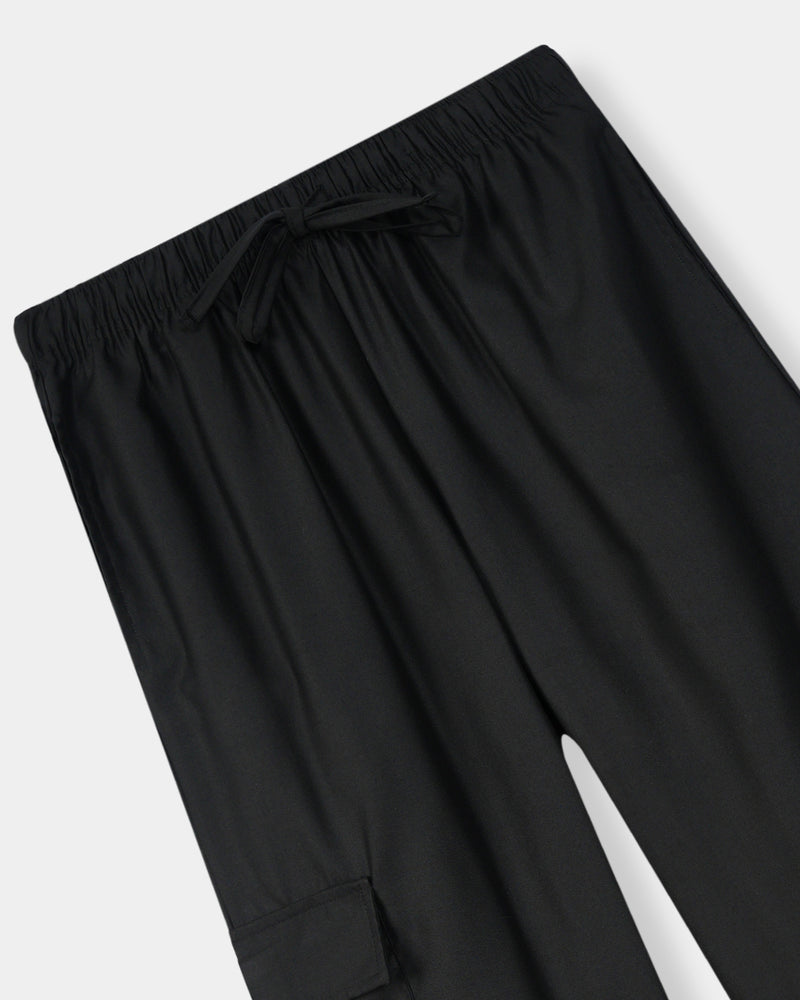 Women Cargo Trouser - Engine - Buy Now