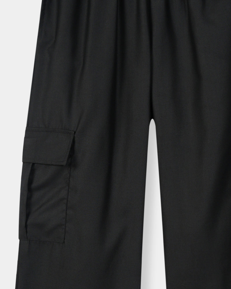 Women Cargo Trouser - Engine - Buy Now
