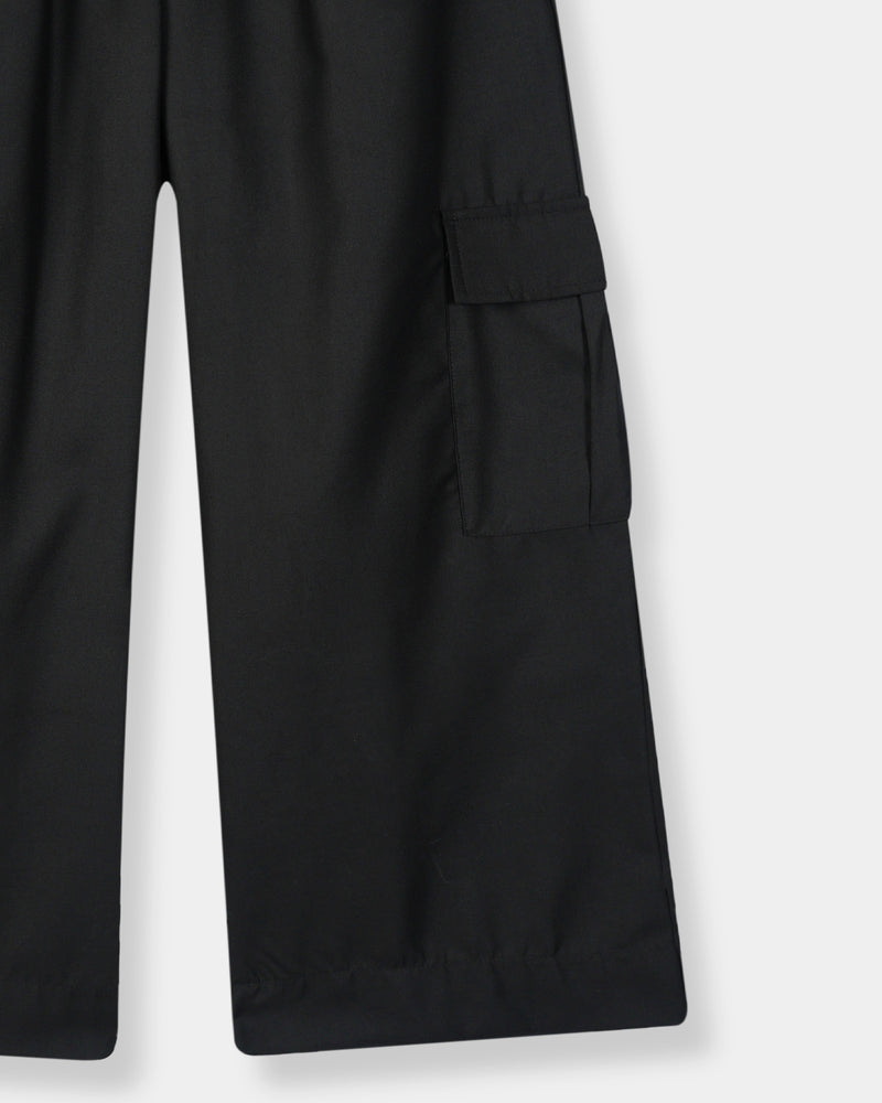 Women Cargo Trouser - Engine - Buy Now