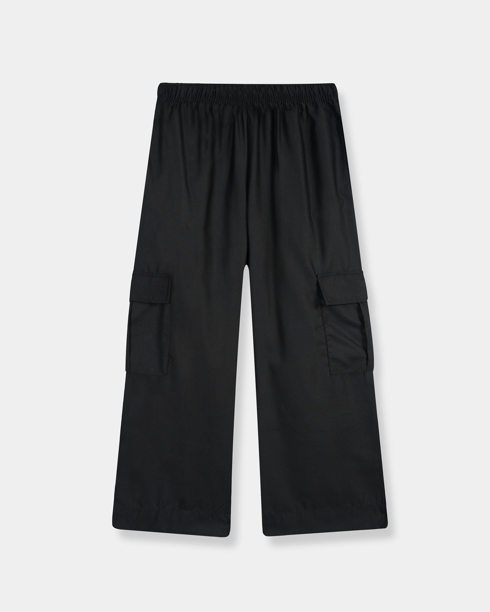 Women Cargo Trouser