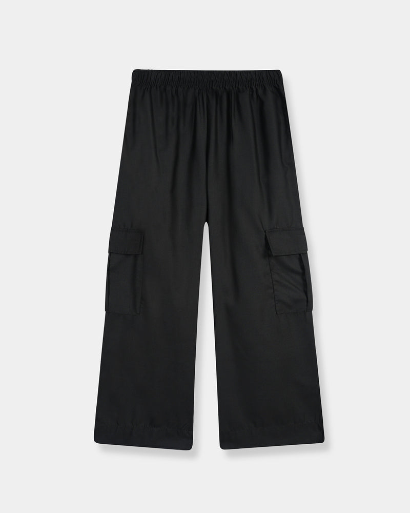 Women Cargo Trouser - Engine - Buy Now