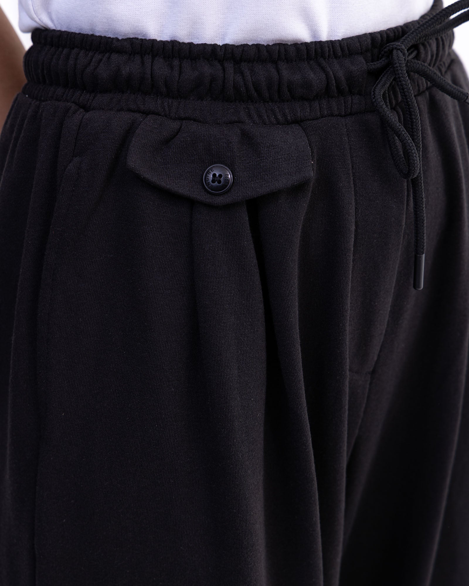 Women Ballon Fit Trouser - Engine - Buy Now