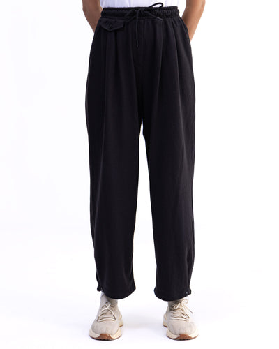 Women Ballon Fit Trouser