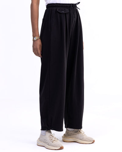 Women Ballon Fit Trouser