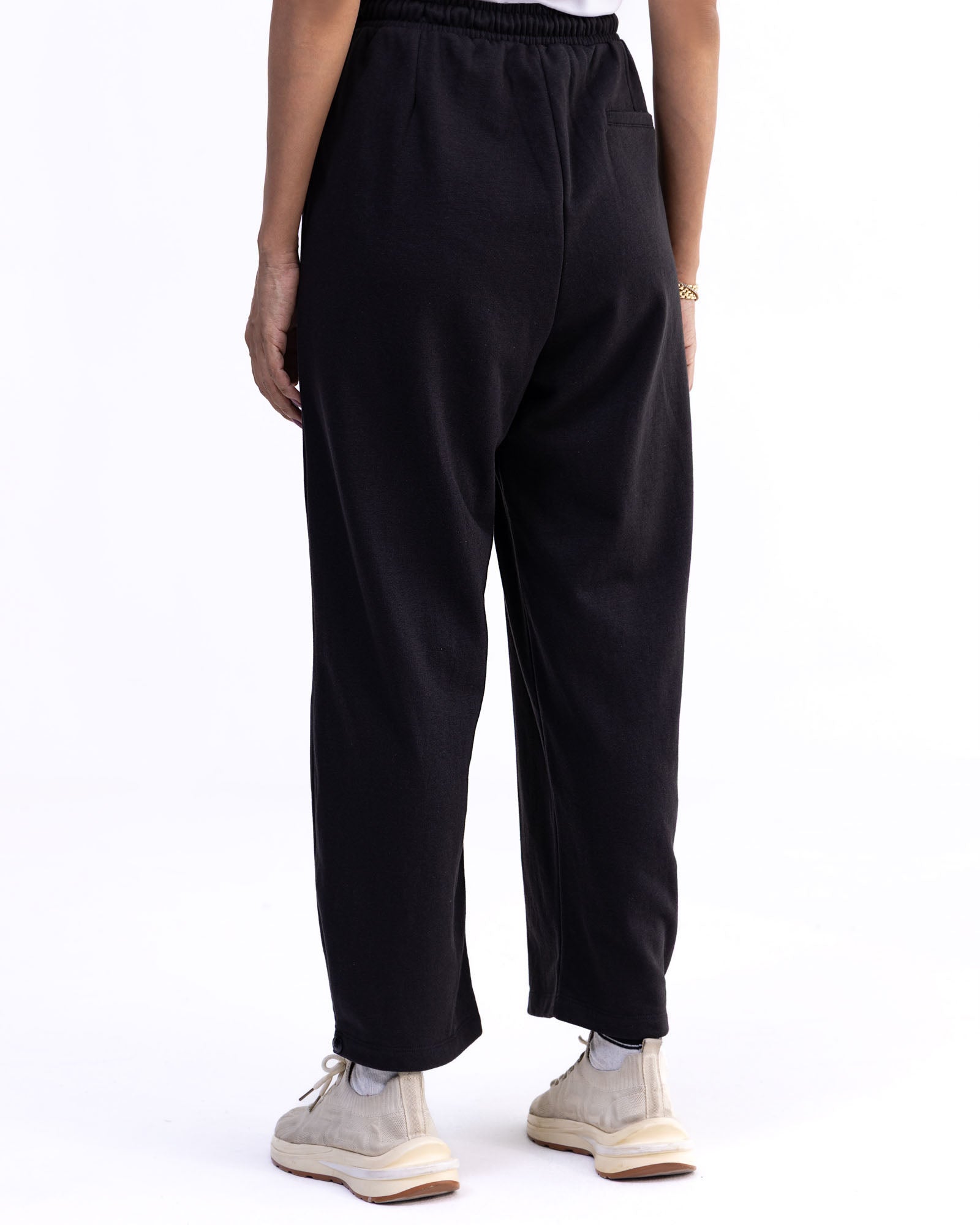 Women Ballon Fit Trouser - Engine - Buy Now