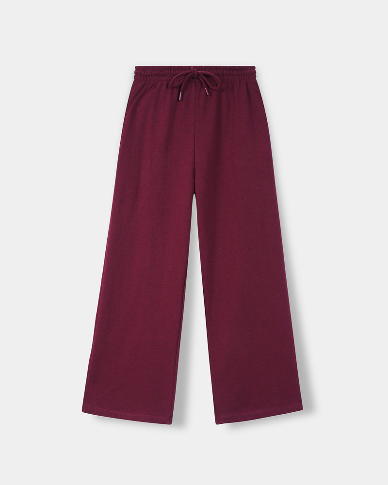 Women Flared Trouser - Engine - Buy Now