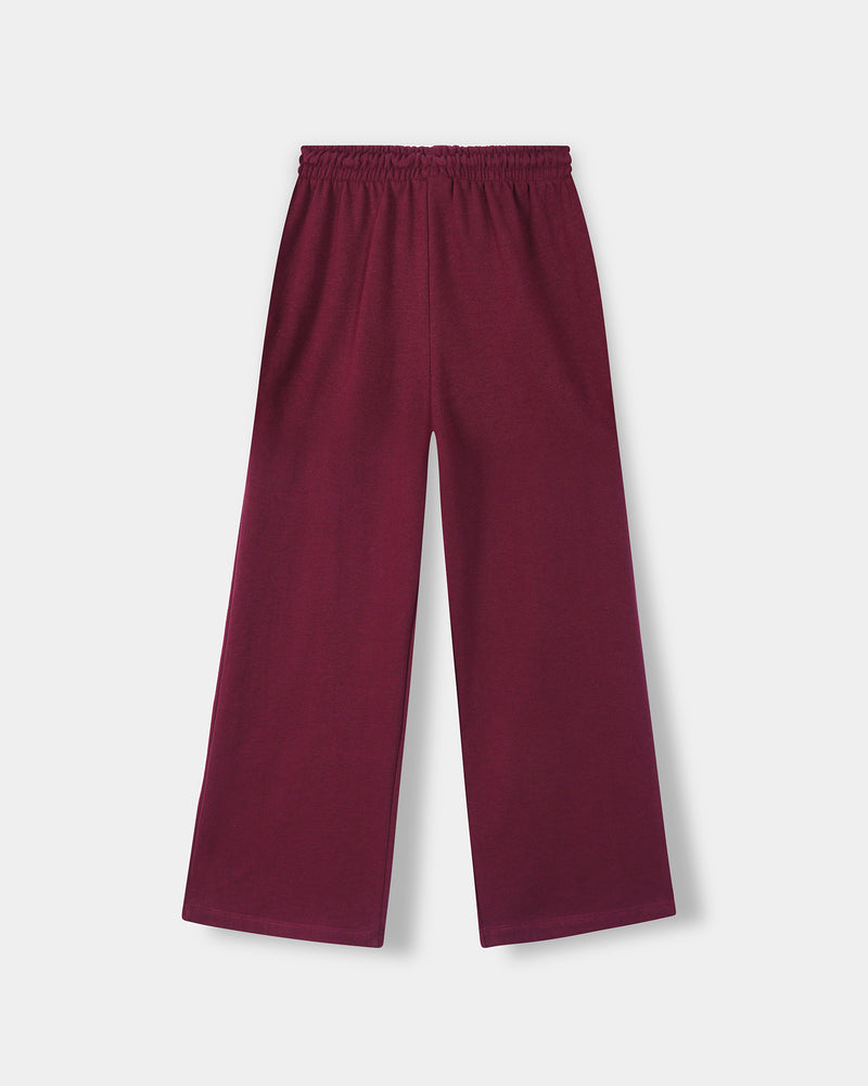 Women Flared Trouser - Engine - Buy Now