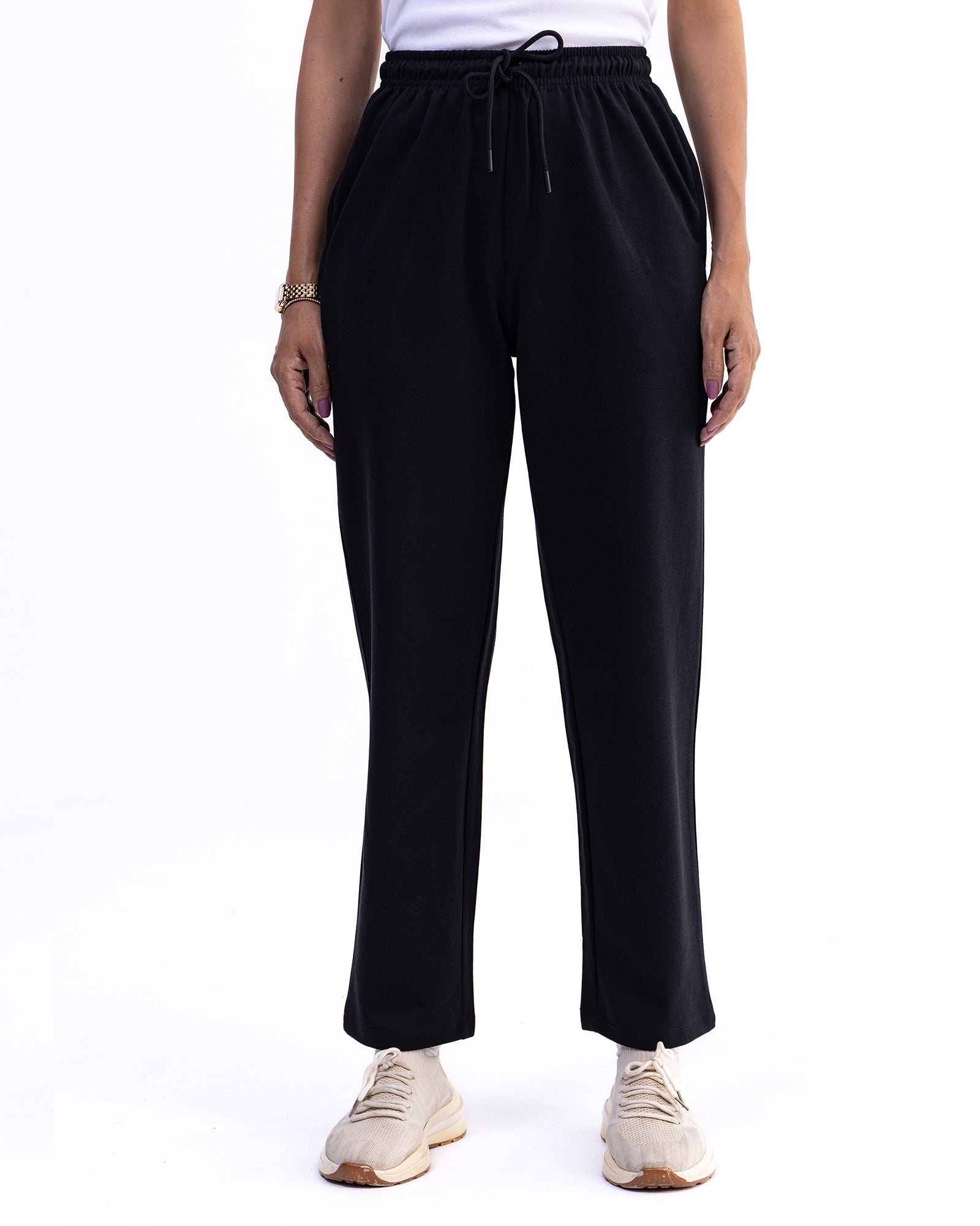 Women Straight Trouser