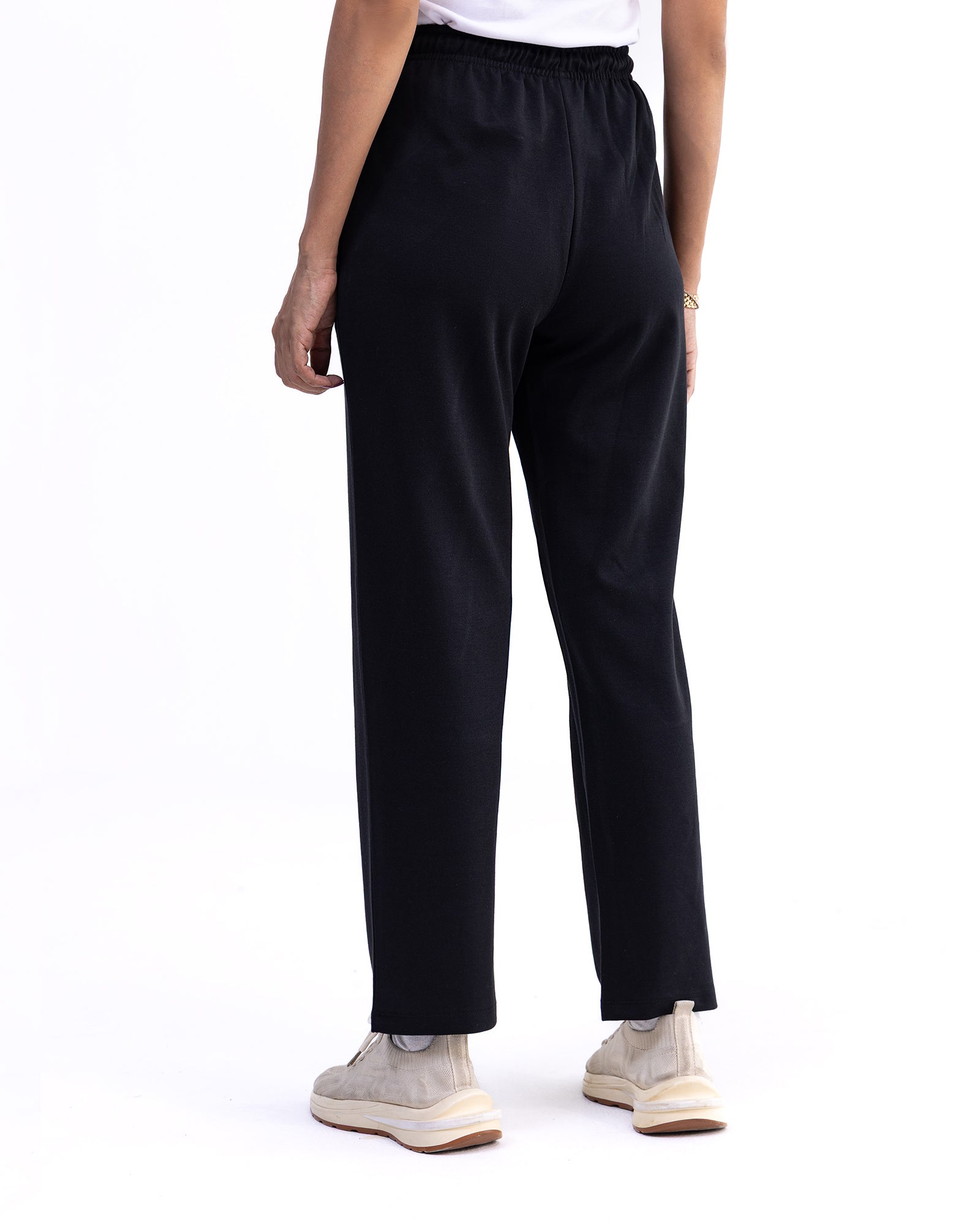 Women Straight Trouser - Engine - Buy Now