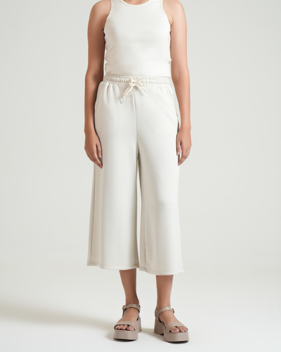 Women Flared Trouser