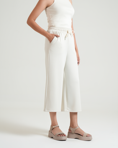 Women Flared Trouser