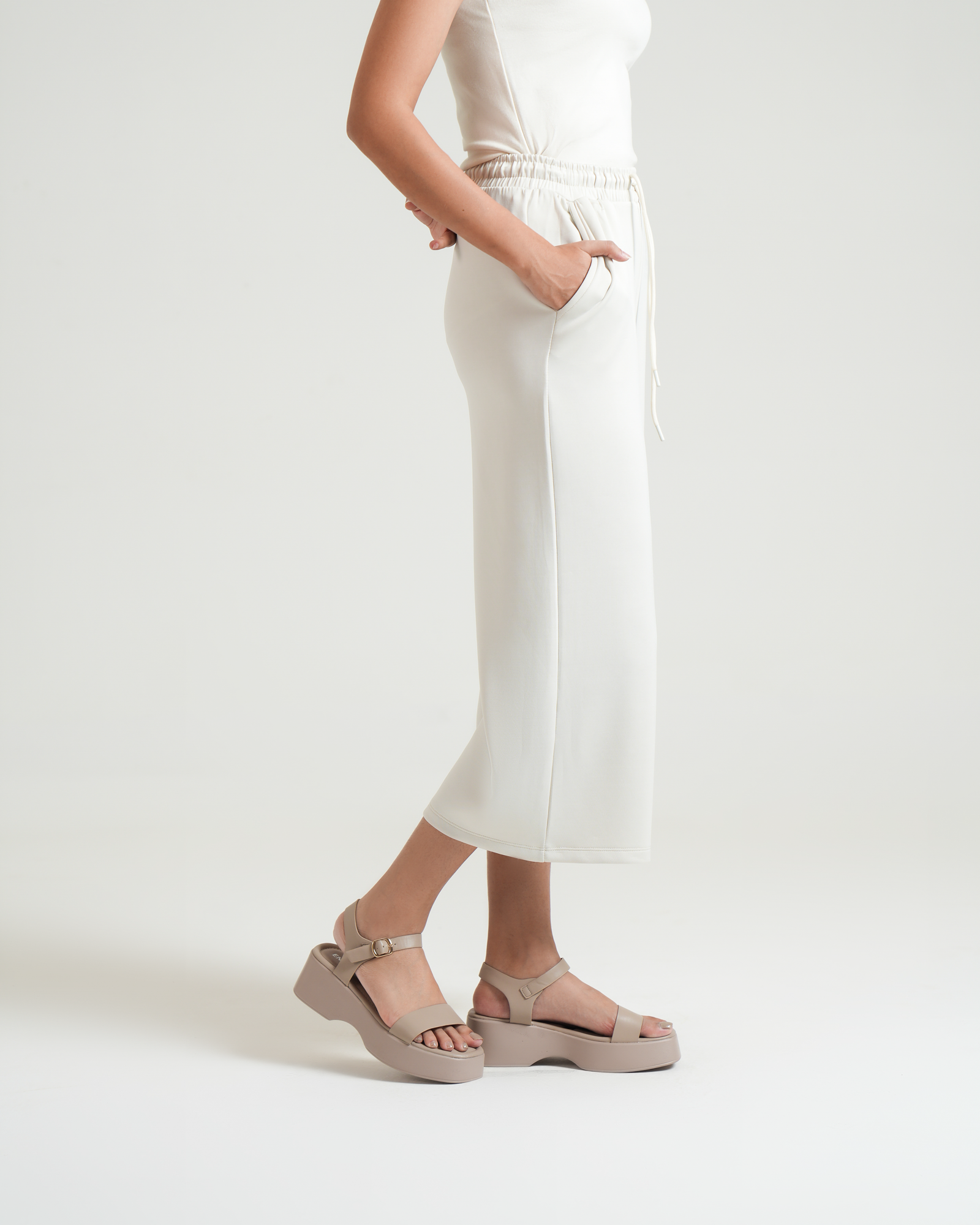 Women Flared Trouser - Engine - Buy Now