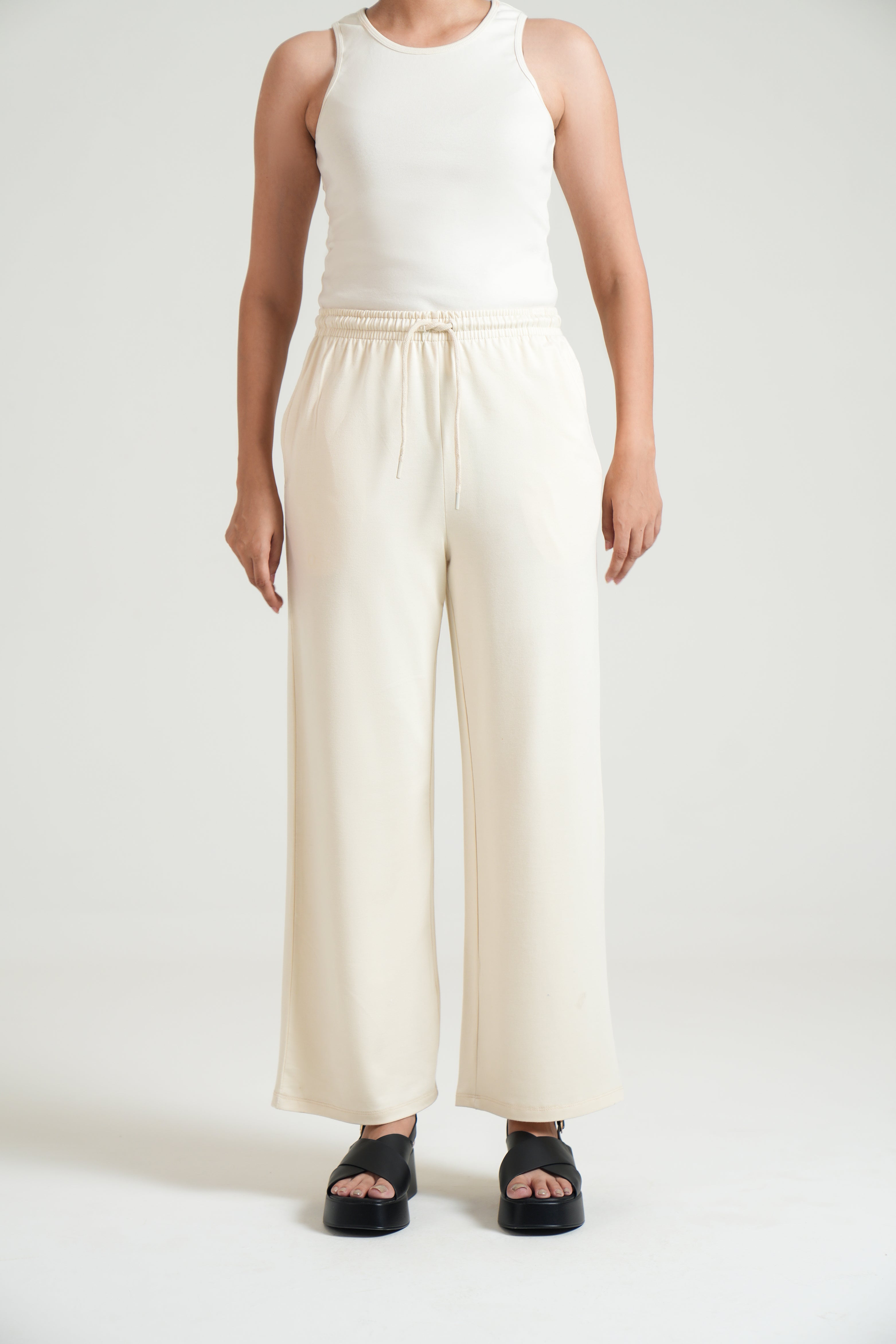 Women Flared Trouser - Engine - Buy Now