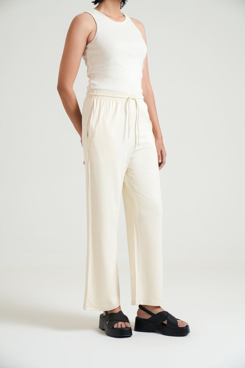 Women Flared Trouser - Engine - Buy Now