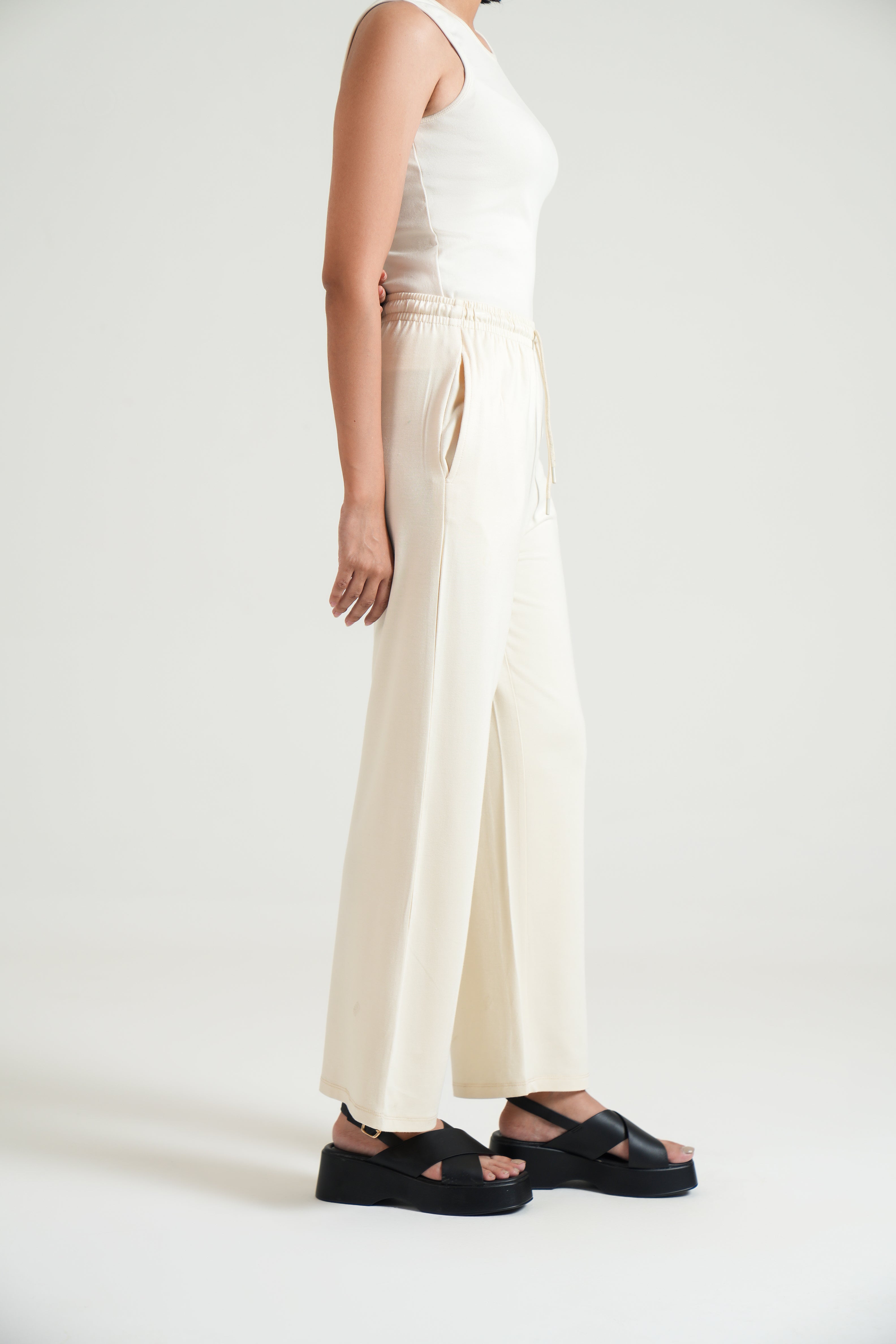 Women Flared Trouser - Engine - Buy Now