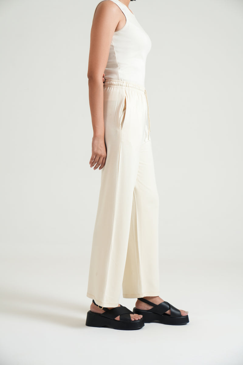 Women Flared Trouser - Engine - Buy Now