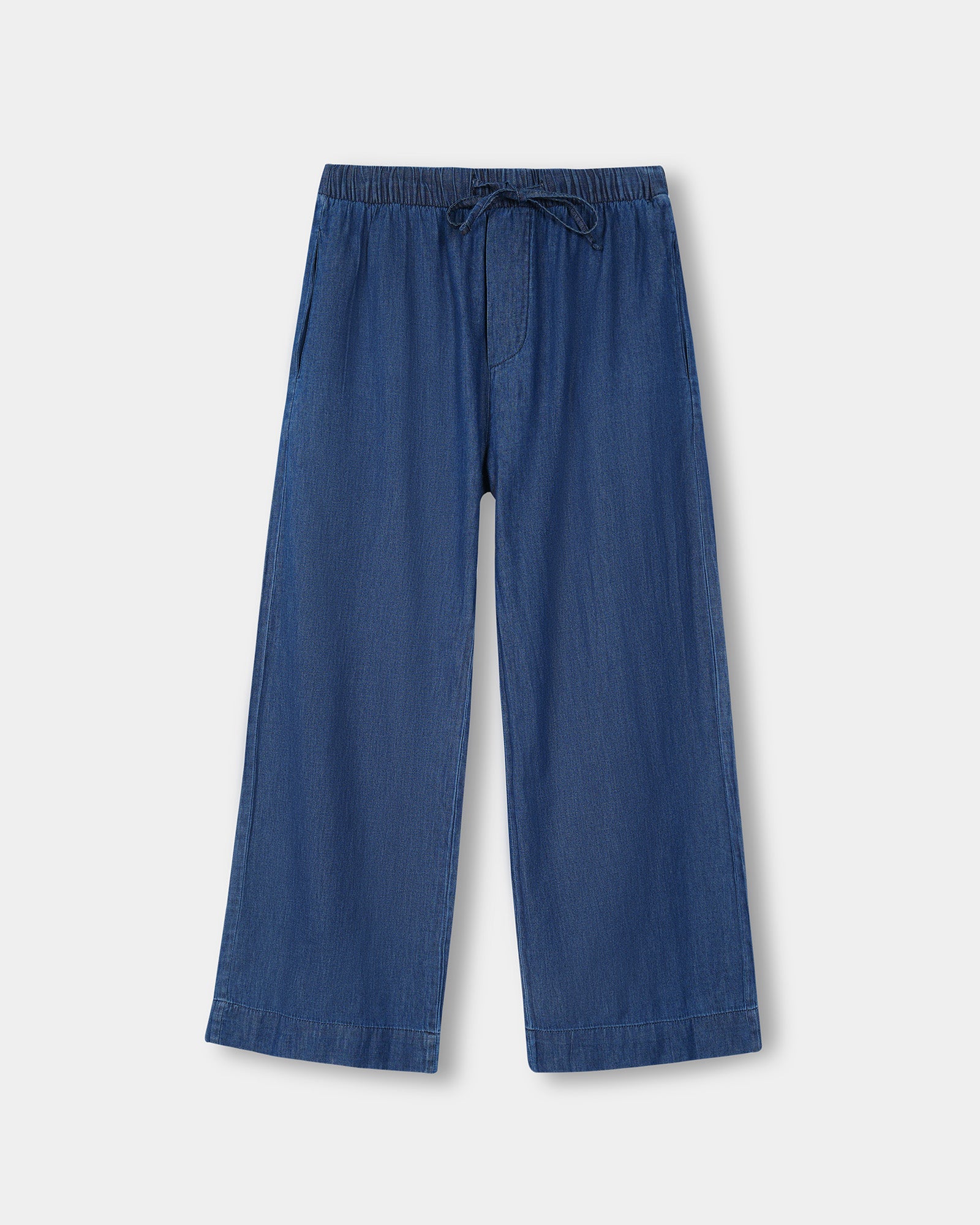 Women Flared Trouser