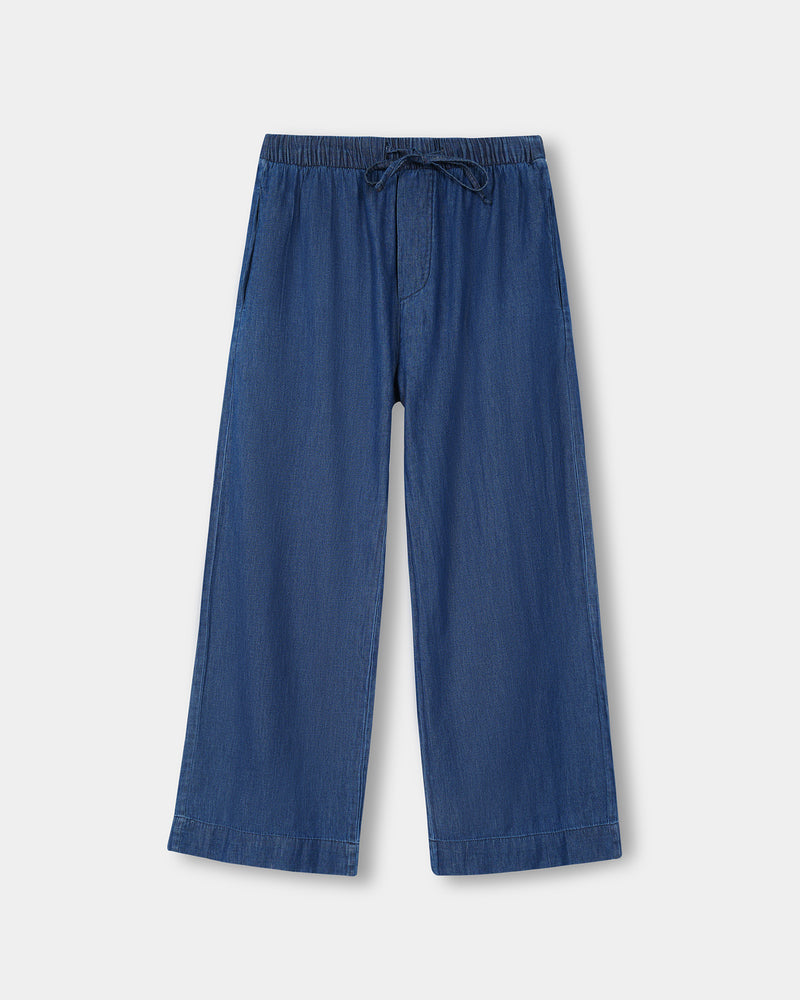 Women Flared Trouser - Engine - Buy Now