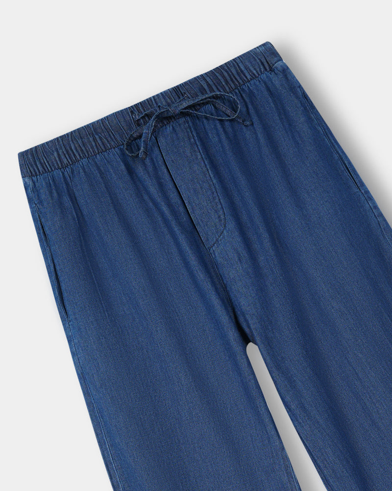 Women Flared Trouser - Engine - Buy Now