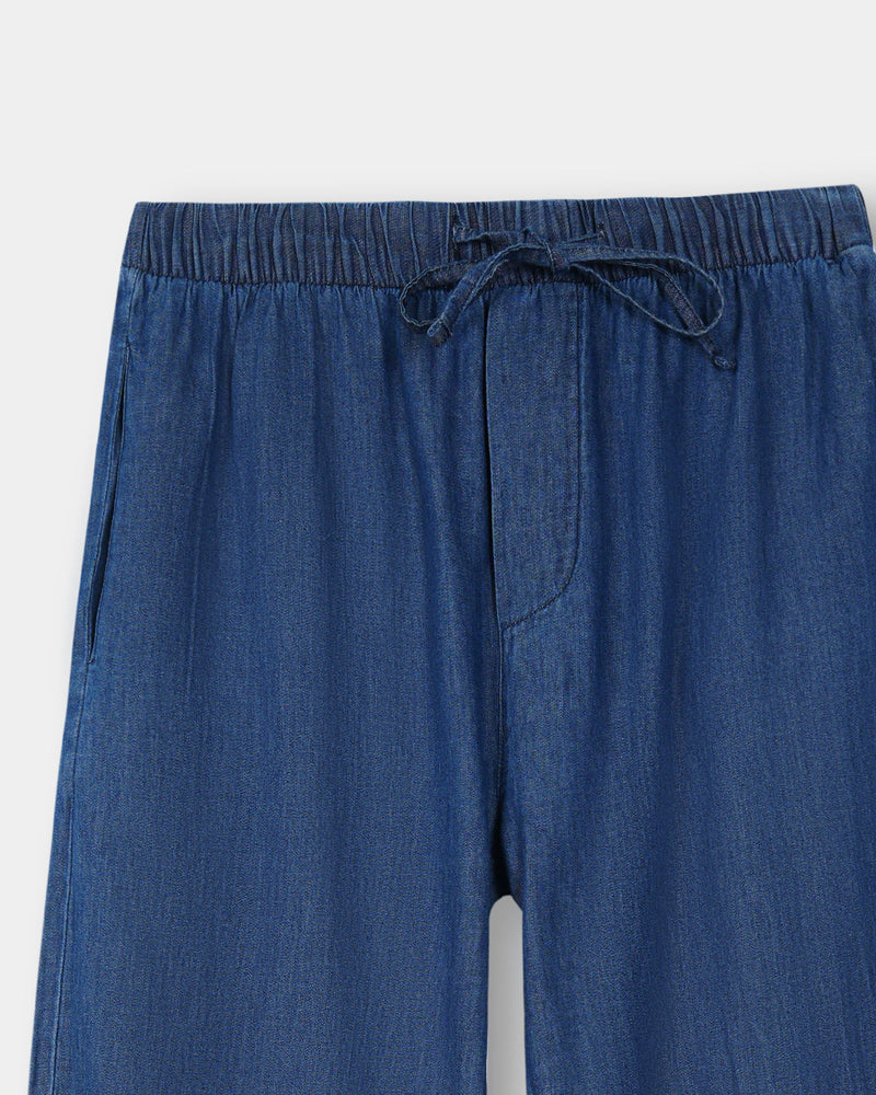Women Flared Trouser - Engine - Buy Now