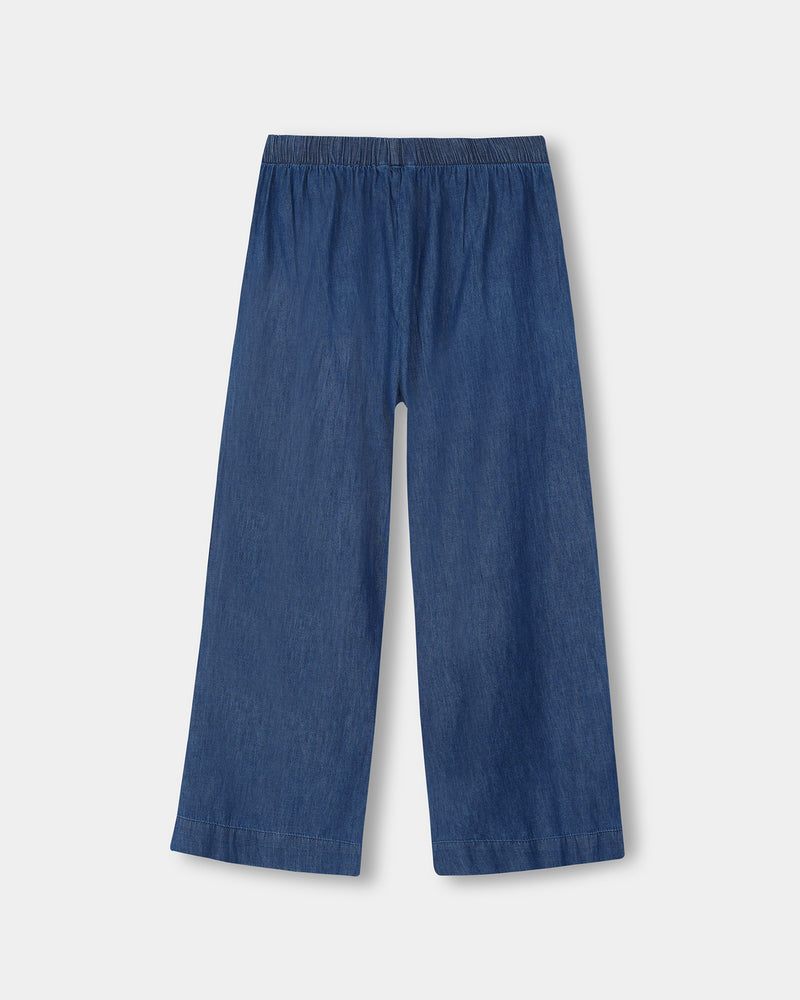 Women Flared Trouser - Engine - Buy Now