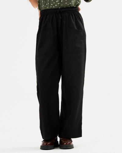 Women Flared Trouser