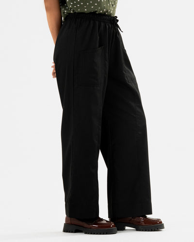 Women Flared Trouser