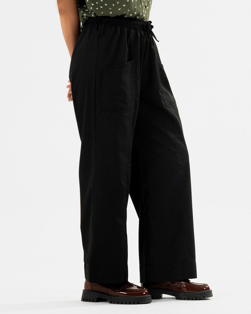 Women Flared Trouser - Engine - Buy Now
