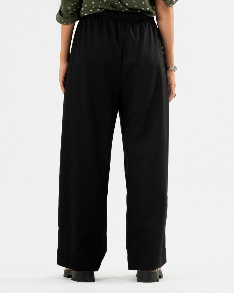 Women Flared Trouser - Engine - Buy Now