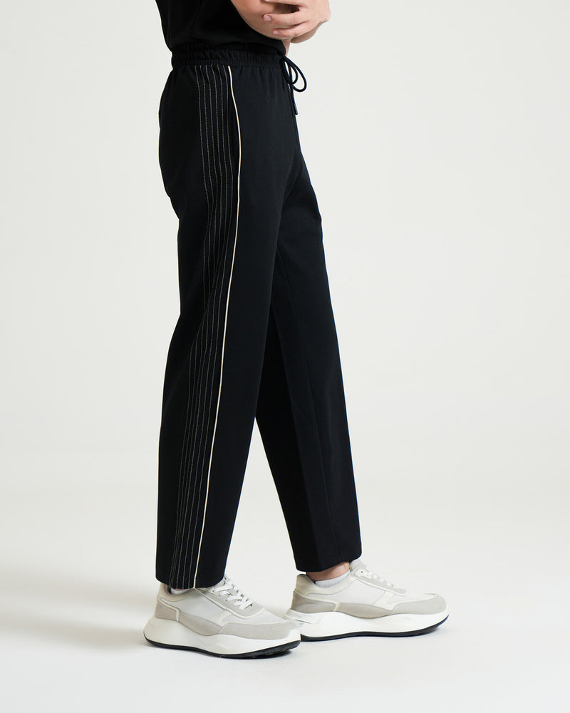 Women Straight Trouser - Engine - Buy Now