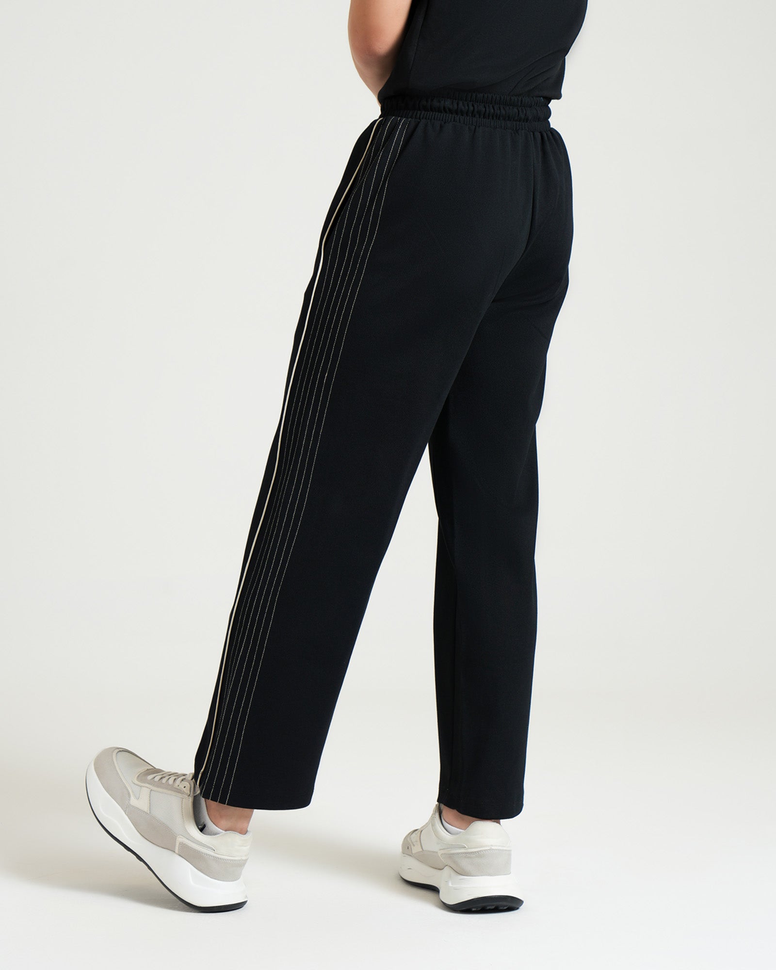 Women Straight Trouser - Engine - Buy Now