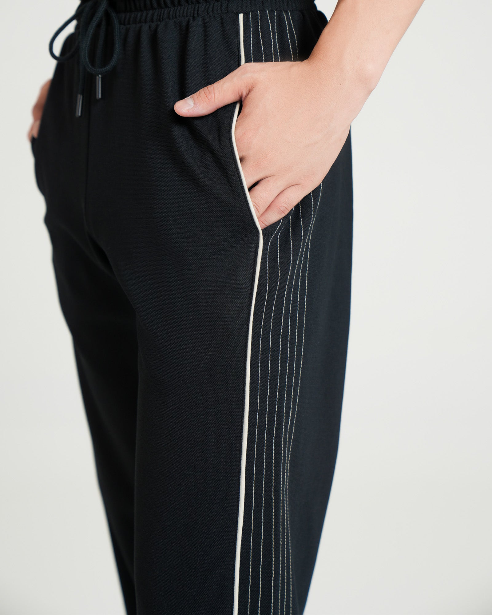 Women Straight Trouser - Engine - Buy Now