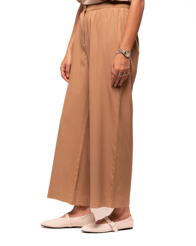 Women Flared Trouser