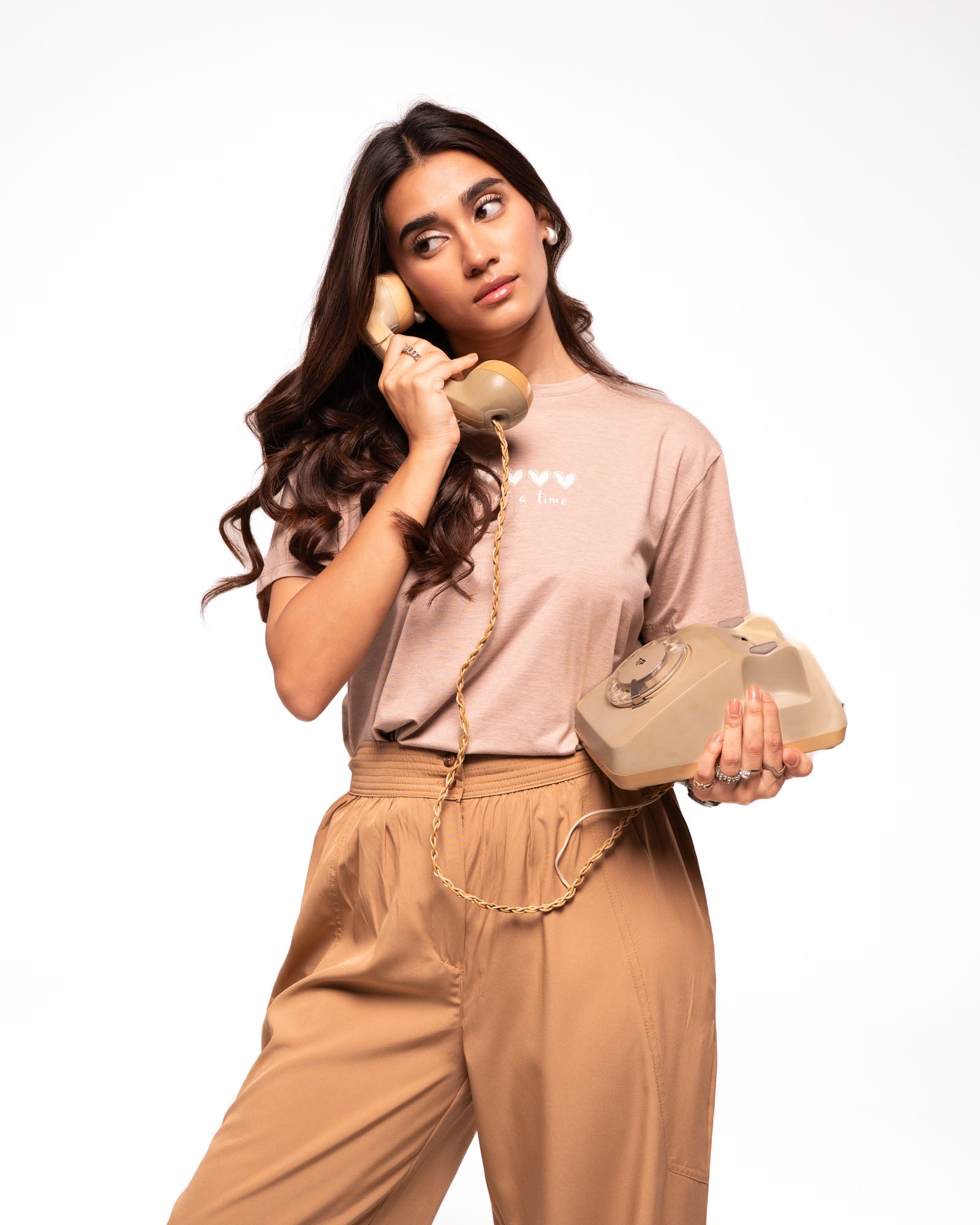 Women Flared Trouser - Engine - Buy Now