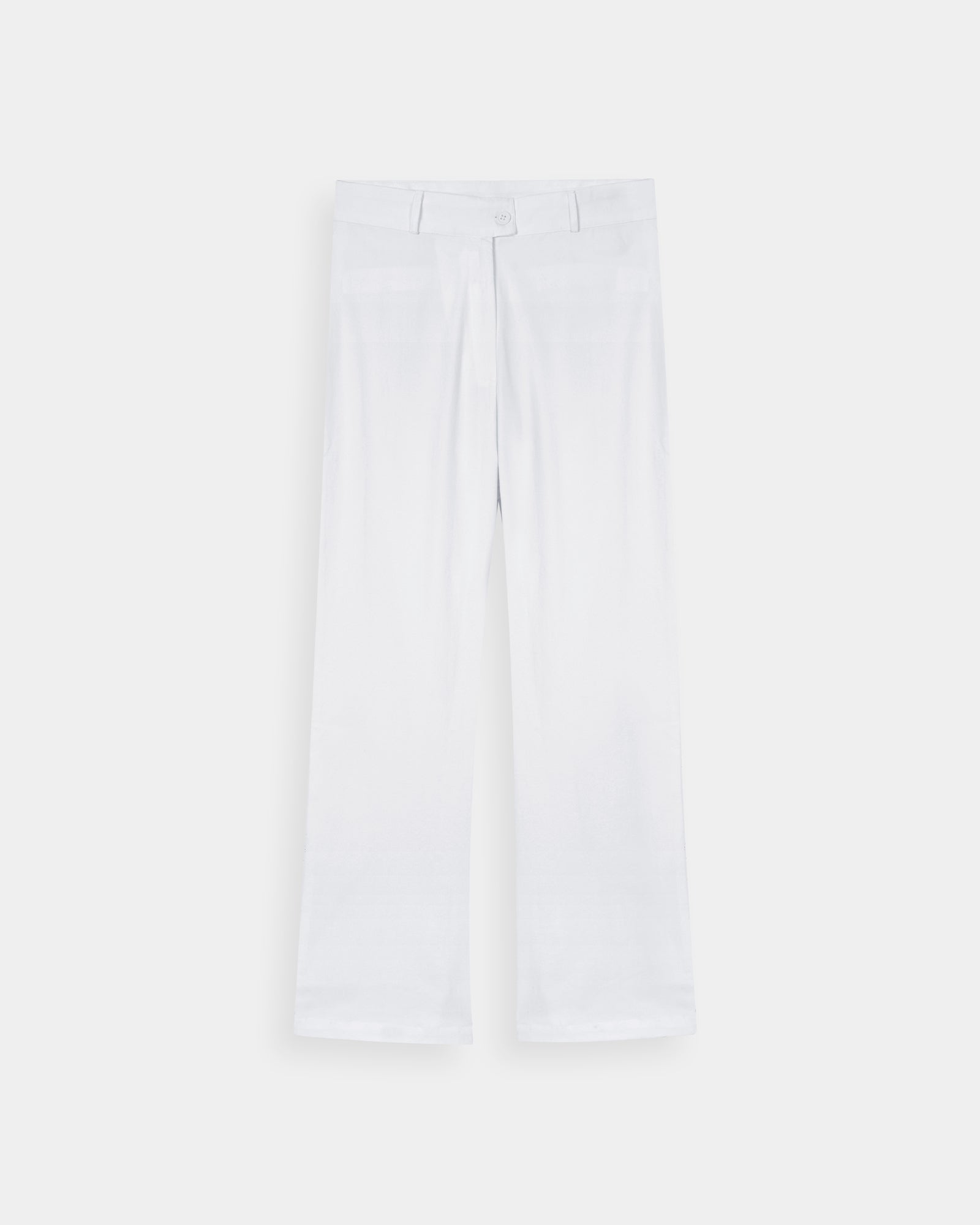 Women Flared Trouser