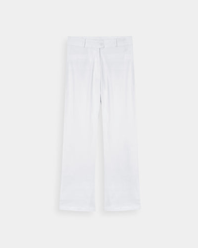 Women Flared Trouser