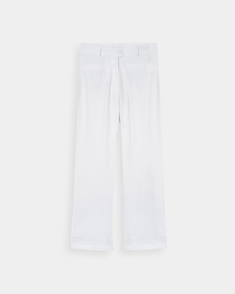 Women Flared Trouser - Engine - Buy Now