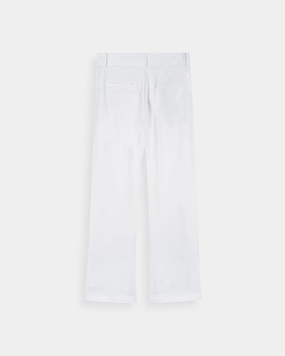 Women Flared Trouser