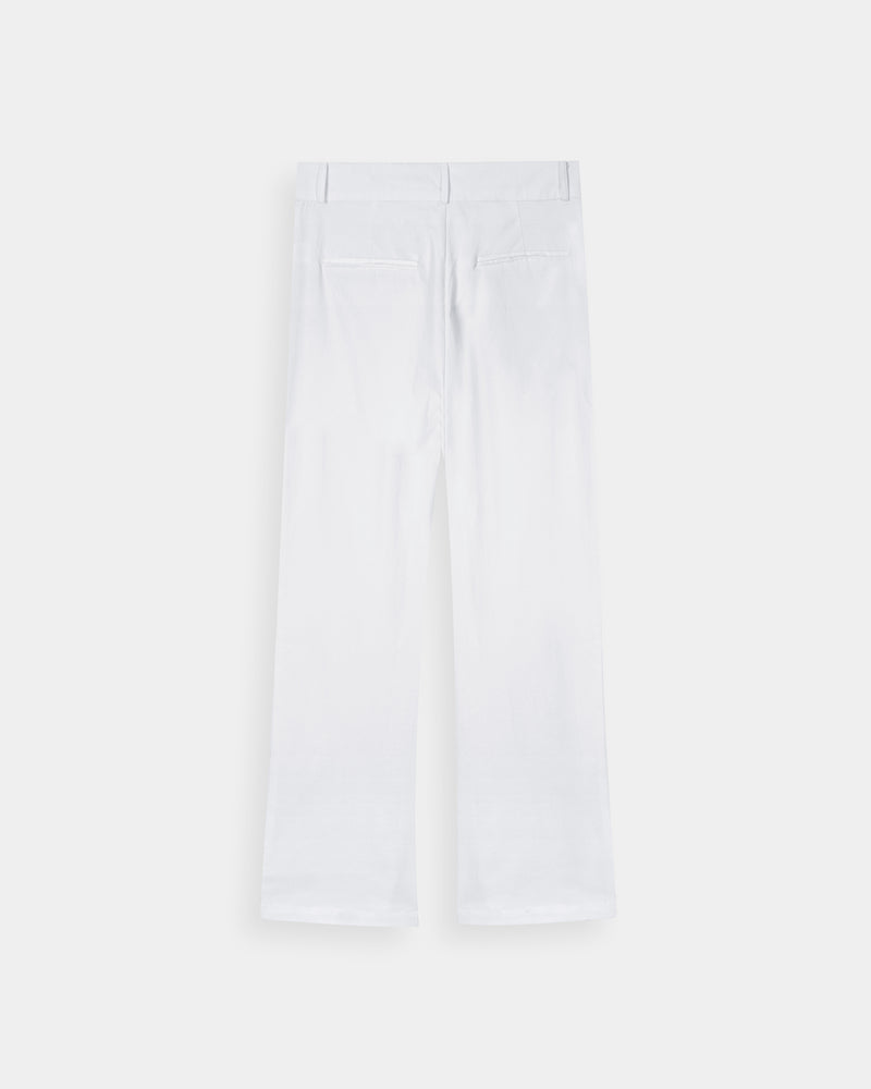 Women Flared Trouser - Engine - Buy Now