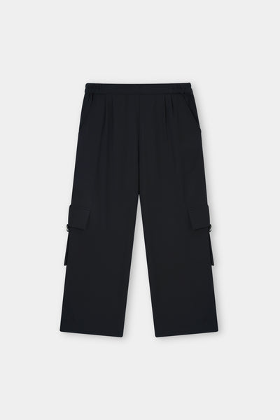 Women Flared Trouser