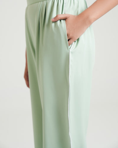 Women Flared Trouser