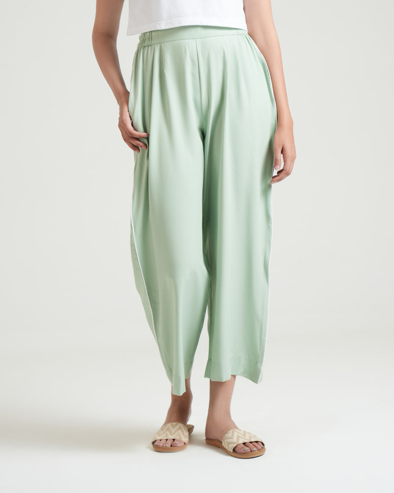 Women Flared Trouser - Engine - Buy Now