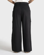 Women Flared Trouser - Engine - Buy Now