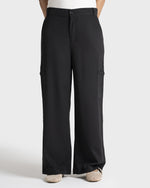 Women Flared Trouser - Engine - Buy Now