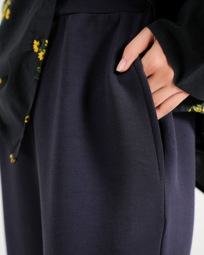 Women Straight Trouser