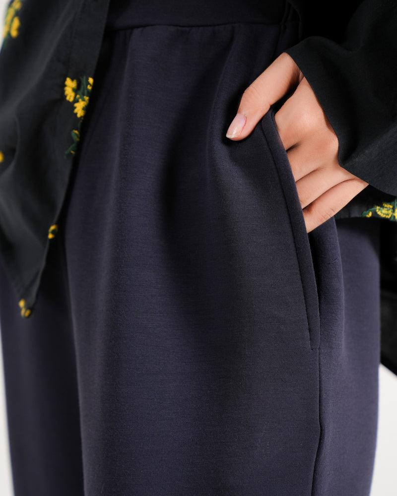 Women Straight Trouser - Engine - Buy Now